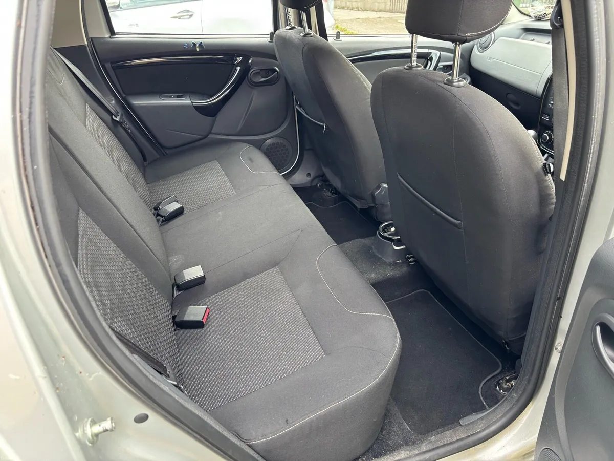 Dacia duster 4x4 - Image 6