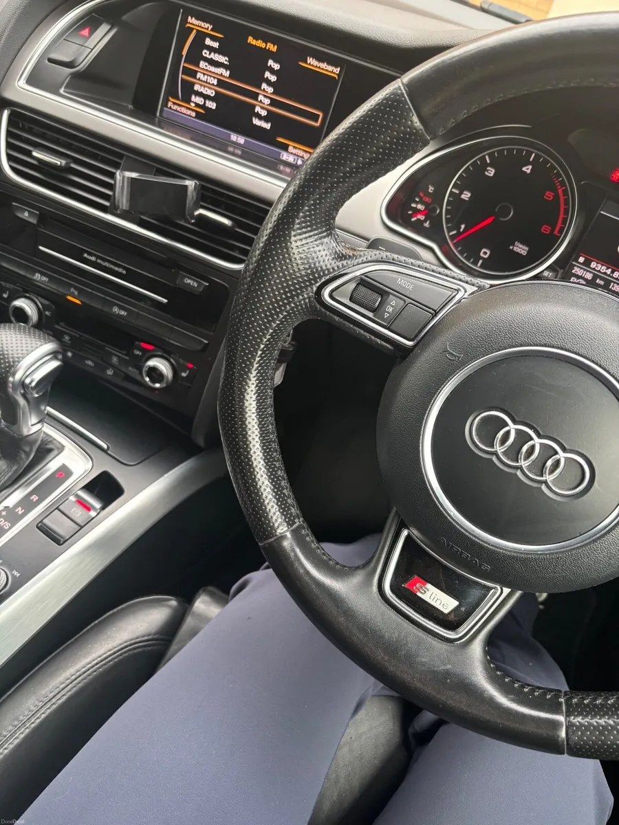 Audi A5 2012 - Image 1
