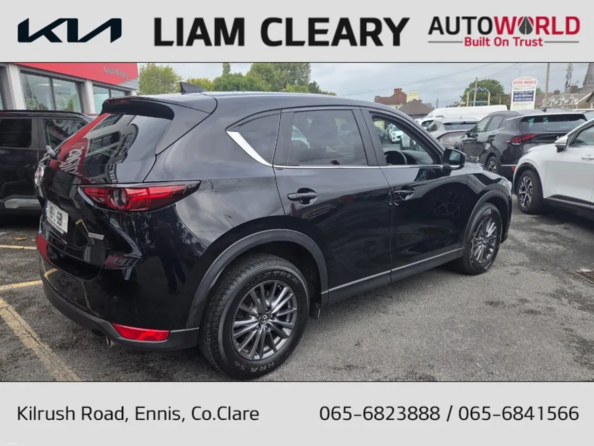Mazda CX-5 2WD 2.2 D 150PS EXECUTIVE SE - Image 3