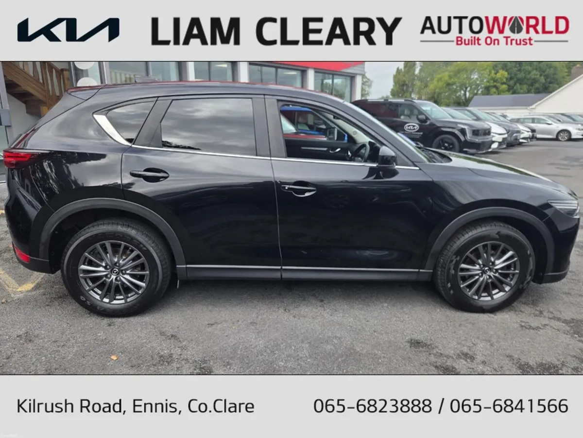 Mazda CX-5 2WD 2.2 D 150PS EXECUTIVE SE - Image 2