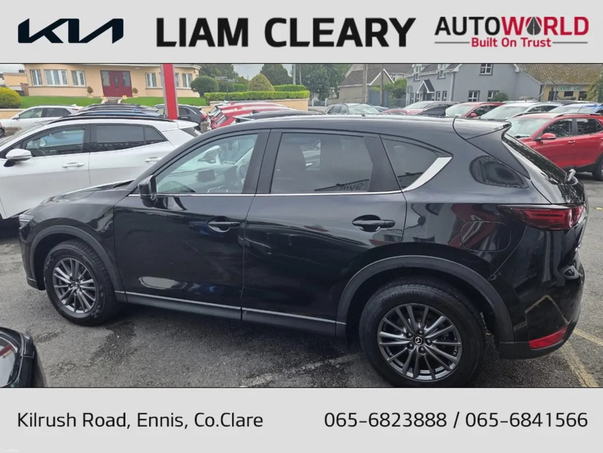 Mazda CX-5 2WD 2.2 D 150PS EXECUTIVE SE - Image 6