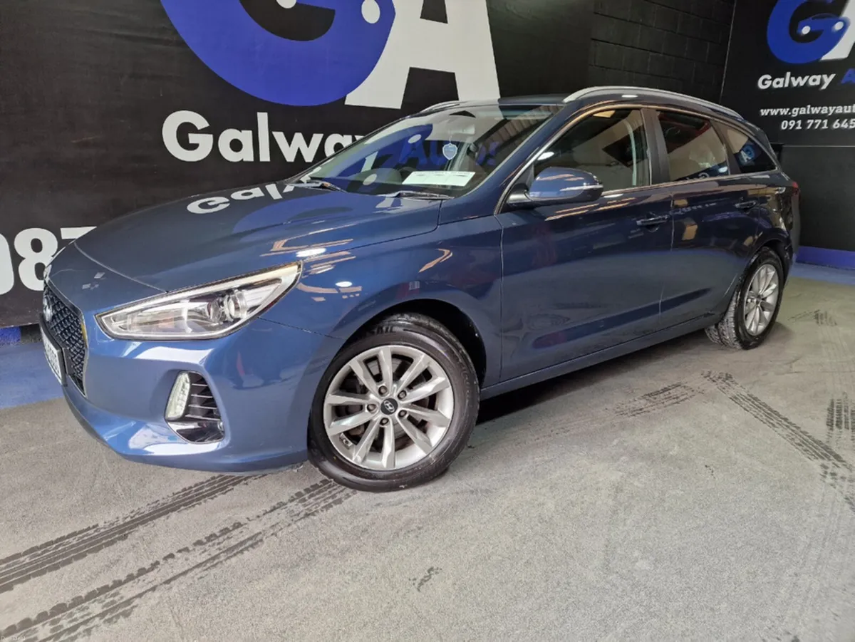 Hyundai i30 1.0 T-GDI **LOW MILAGE, REVERSING CAME - Image 5