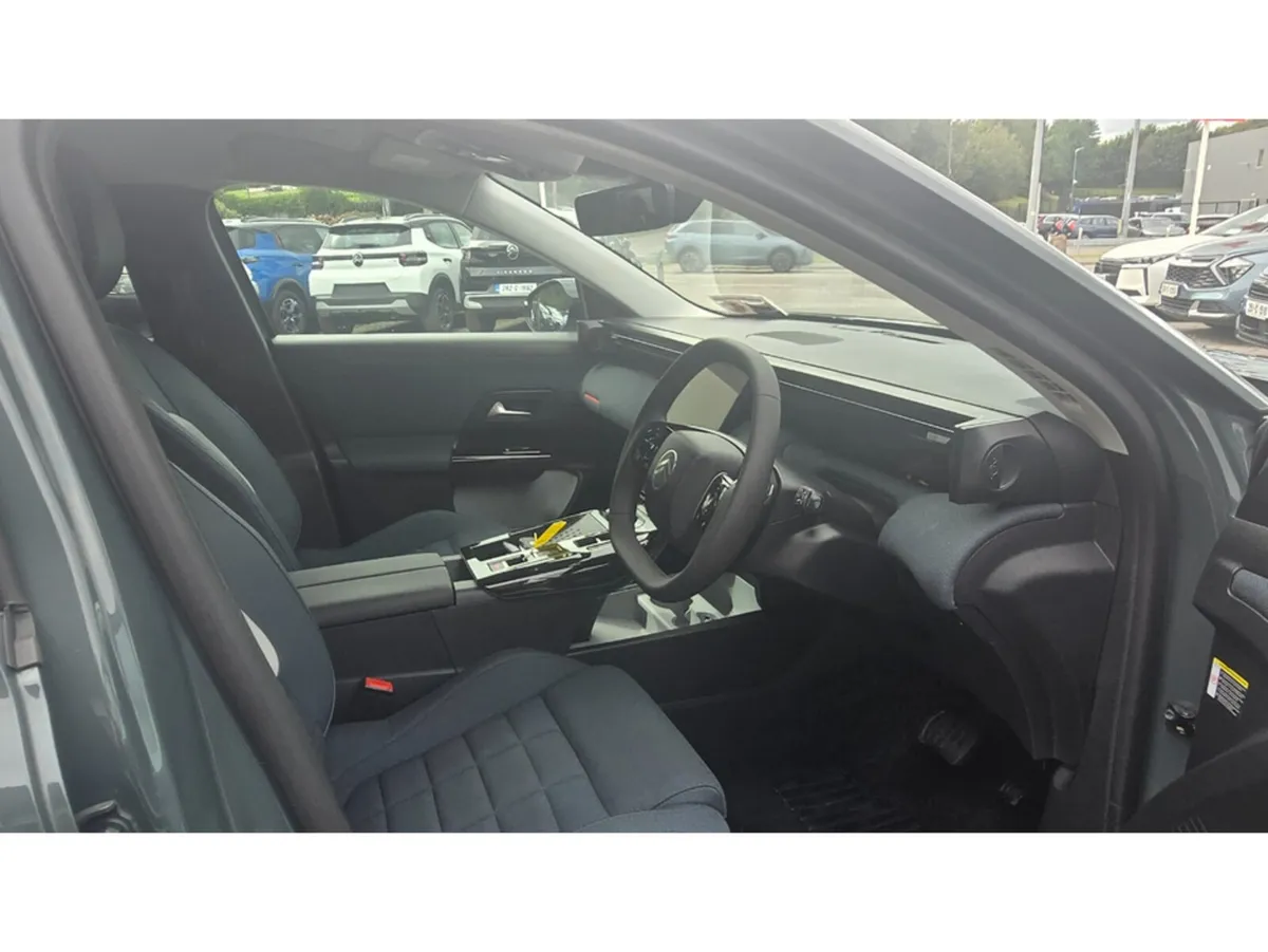 Citroen C5 Aircross PLUS MHEV 136 EDCT - Image 6
