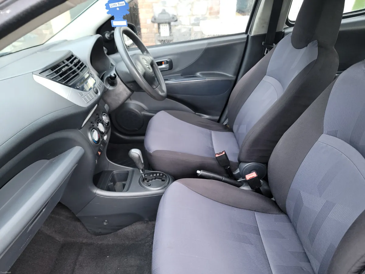 Suzuki Alto 2012 .AUTO nct 24-6-27.0852697260 - Image 6