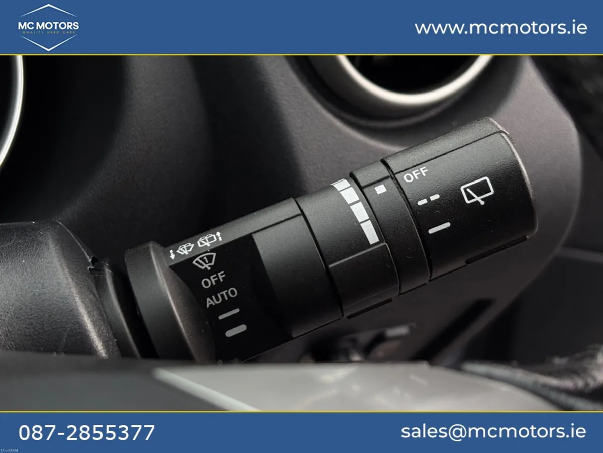 Nissan Qashqai+2 7 SEATS + 6 MONTH WARRANTY + NCT - Image 2