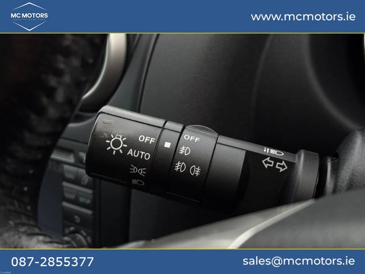 Nissan Qashqai+2 7 SEATS + 6 MONTH WARRANTY + NCT - Image 4