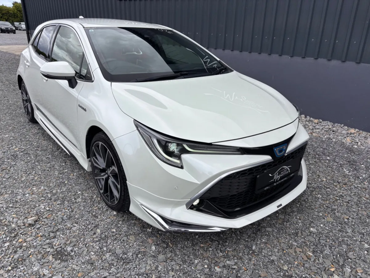 Toyota Corolla COROLLA SPORT 1.8 HYBRID - Image 5