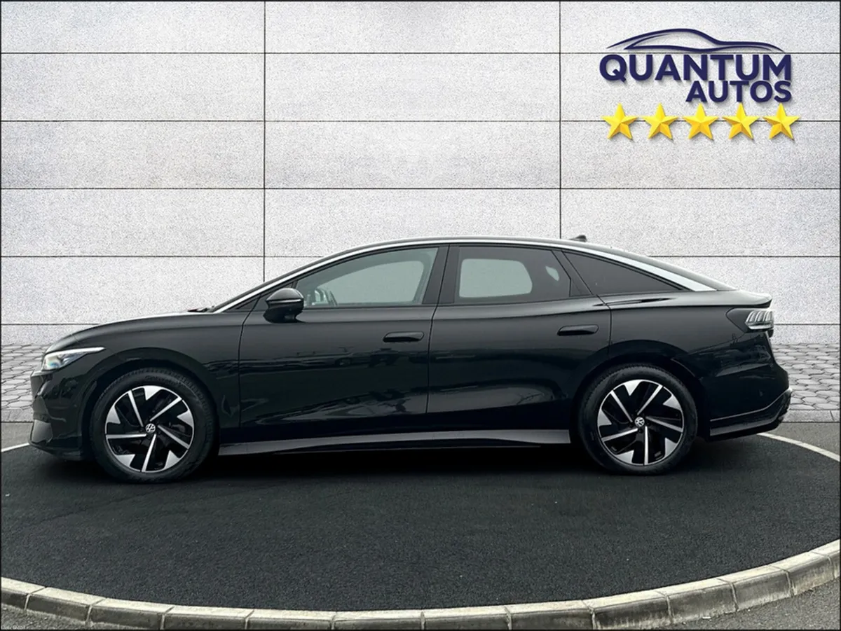 Volkswagen ID.7 2024 MATCH PRO 77KWH 282BHP LONG R - Image 5
