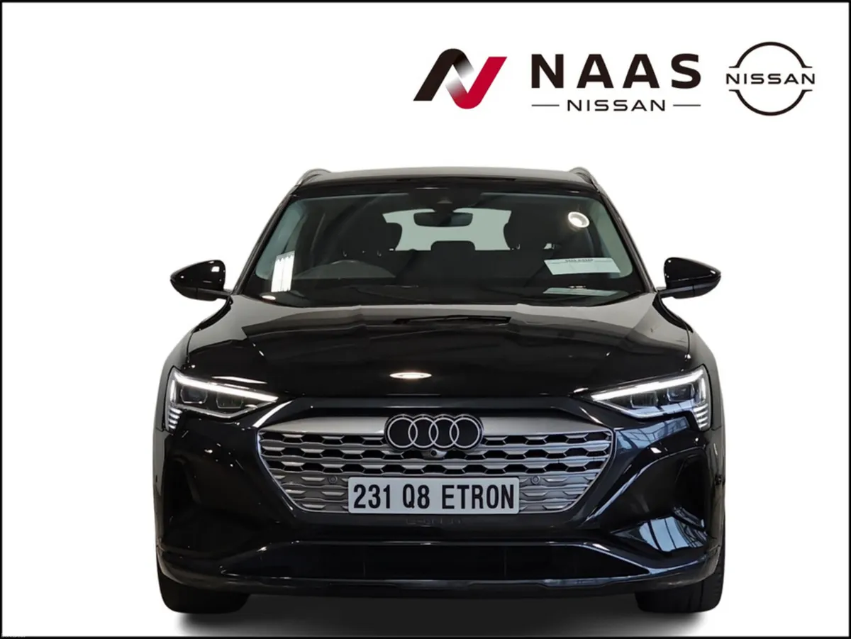 Audi Q8 E-TRON SPORT 50 QUATTRO - Image 2