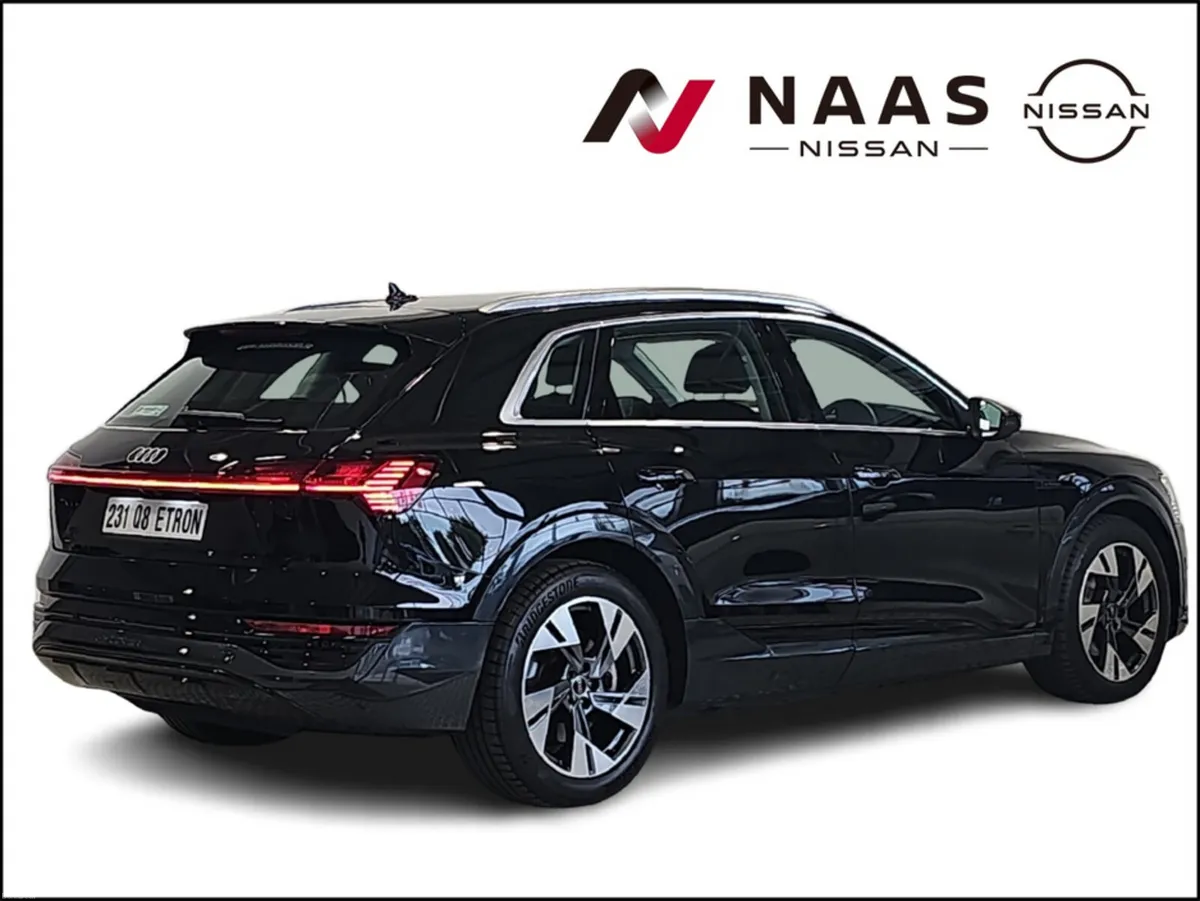 Audi Q8 E-TRON SPORT 50 QUATTRO - Image 4