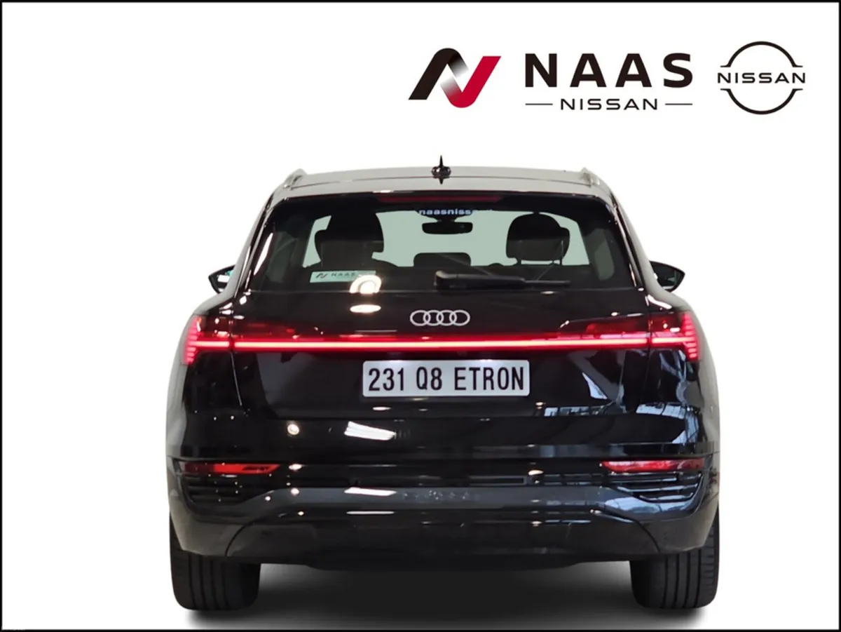 Audi Q8 E-TRON SPORT 50 QUATTRO - Image 5