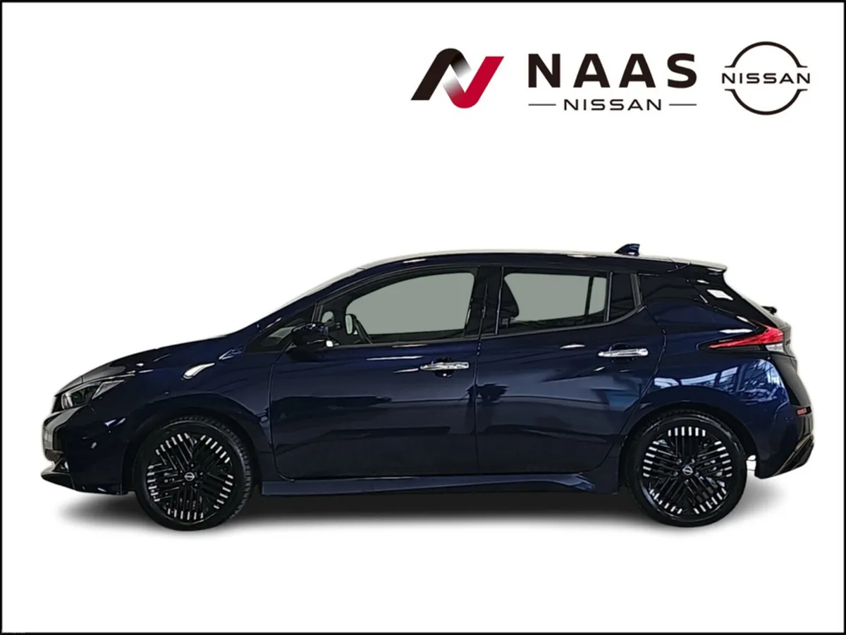 Nissan Leaf EV SVE 40KW MY22 4DR AUTO - Image 3