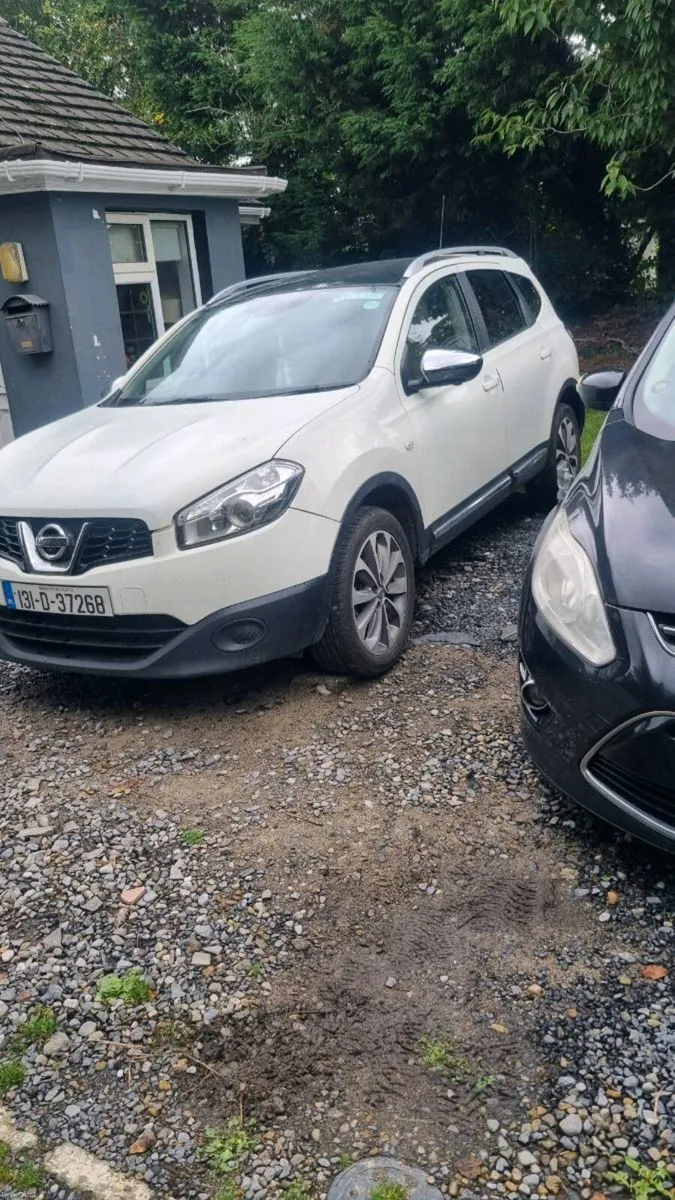 Nissan qashqai - Image 2