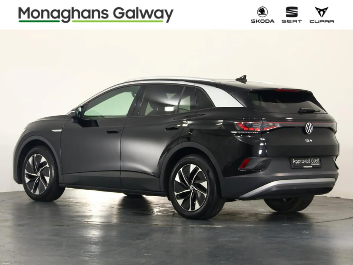 Volkswagen ID.4 STYLE 52KWH *TOP SPEC, PAN ROOF* - Image 5