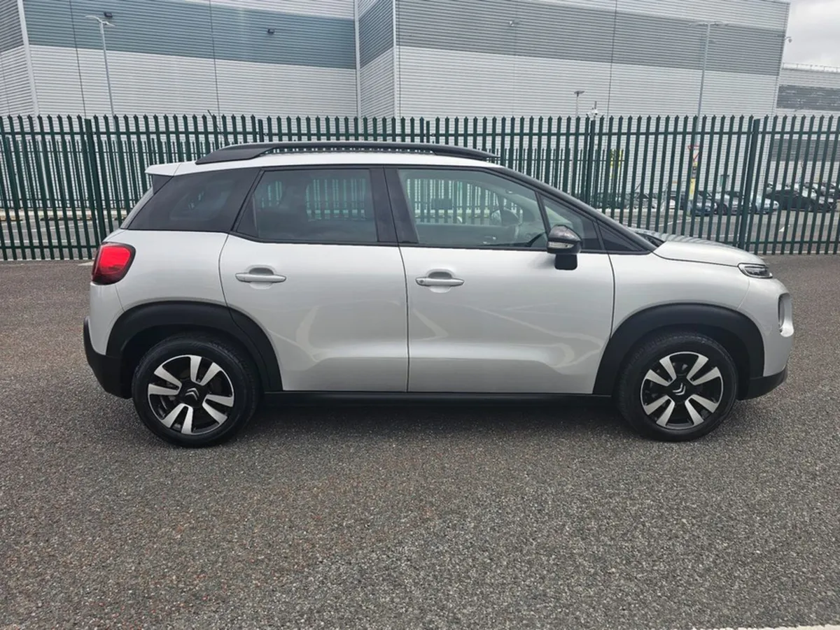Citroen C3 Aircross FEEL MODEL, PURETECH, HUGE INT - Image 6