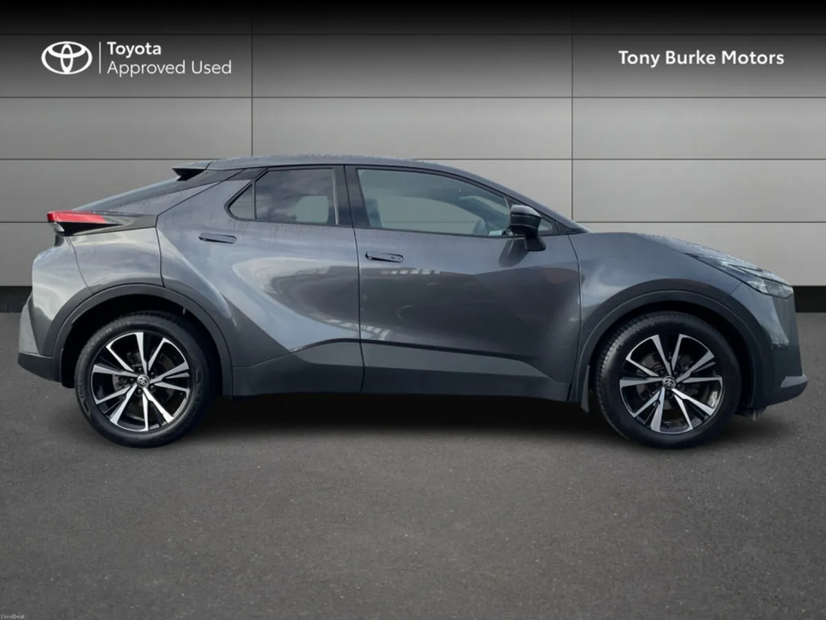 Toyota C-HR - New Generation - SPORT Edition - 1.8 - Image 3