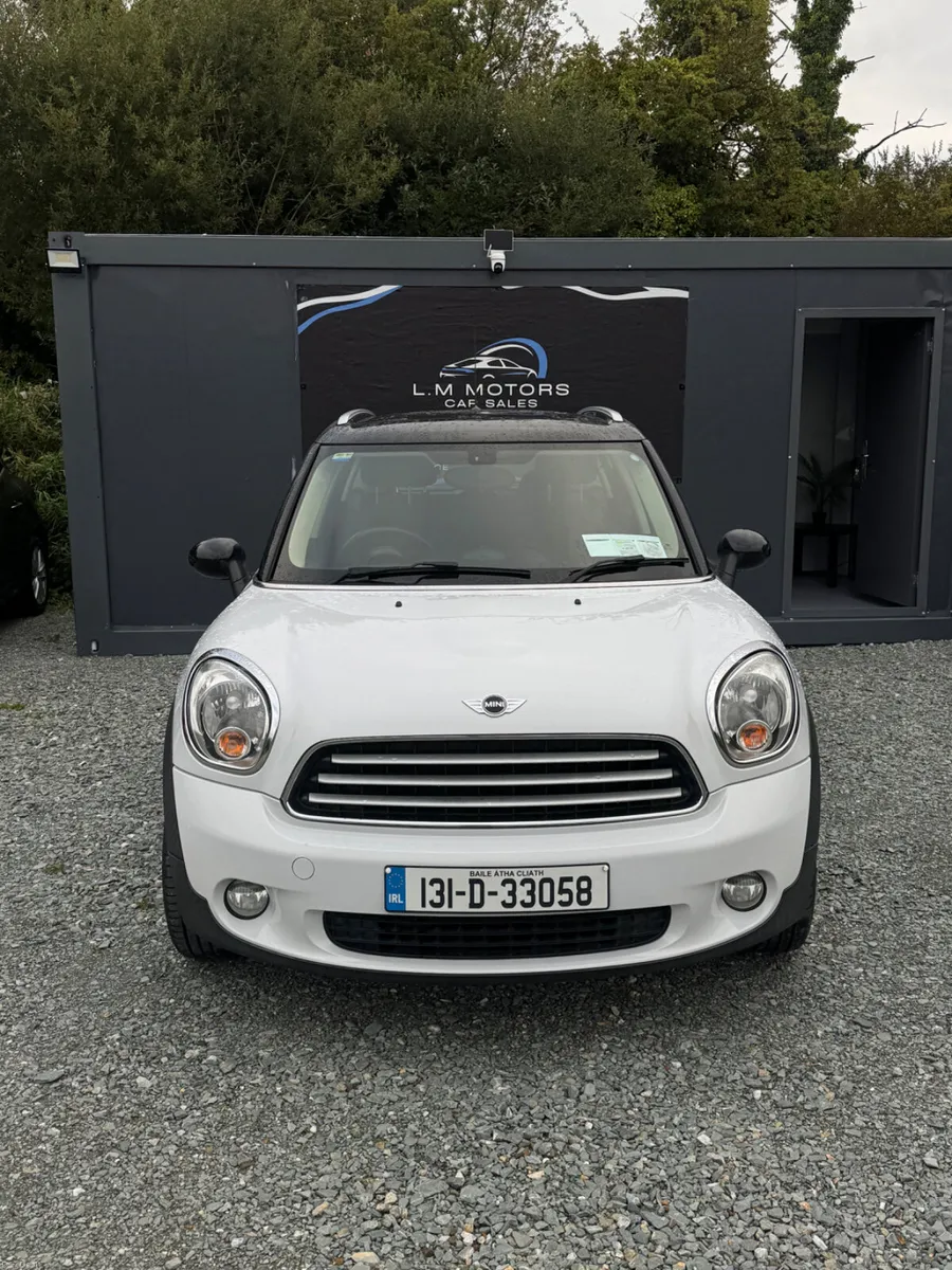 ✨Mini Countryman 2013 Diesel✨ - Image 5