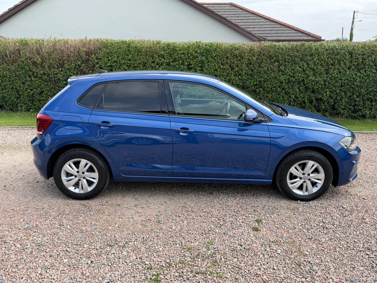 202 Volkswagen Polo Tech Edition (Digi Dash) - Image 3