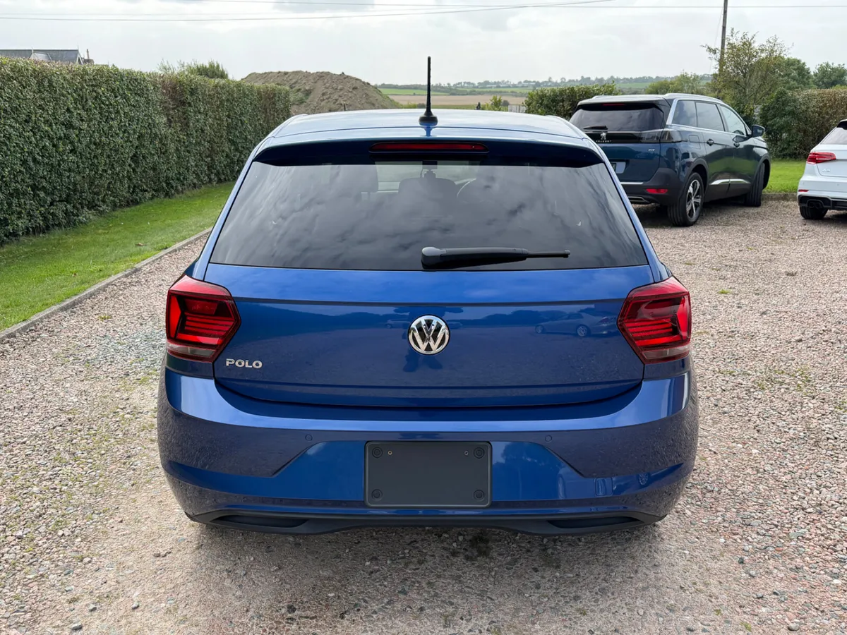 202 Volkswagen Polo Tech Edition (Digi Dash) - Image 5