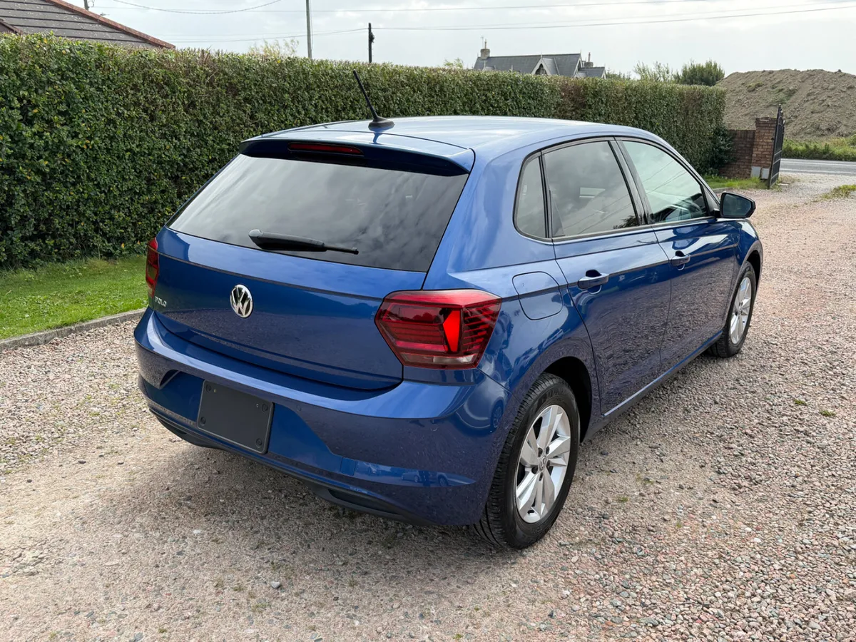 202 Volkswagen Polo Tech Edition (Digi Dash) - Image 4