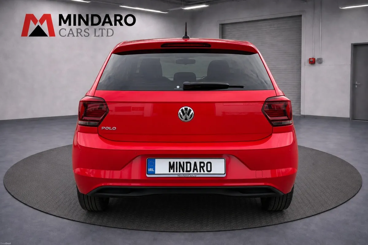 Vw Polo//Automatic//Low Kms//Excellent Conditon - Image 5