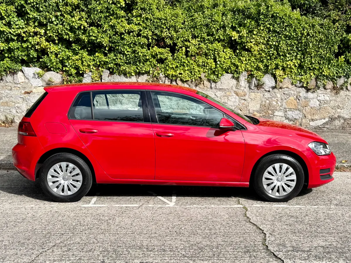 Volkswagen Golf 2015!!! 1.2 TSI PETROL !! - Image 3