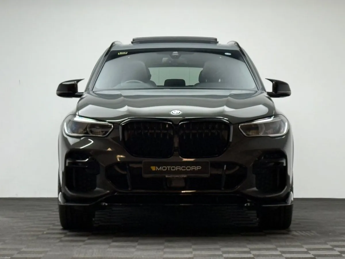 BMW X5 45E M SPORT XDRIVE *HUGE SPEC* - Image 2