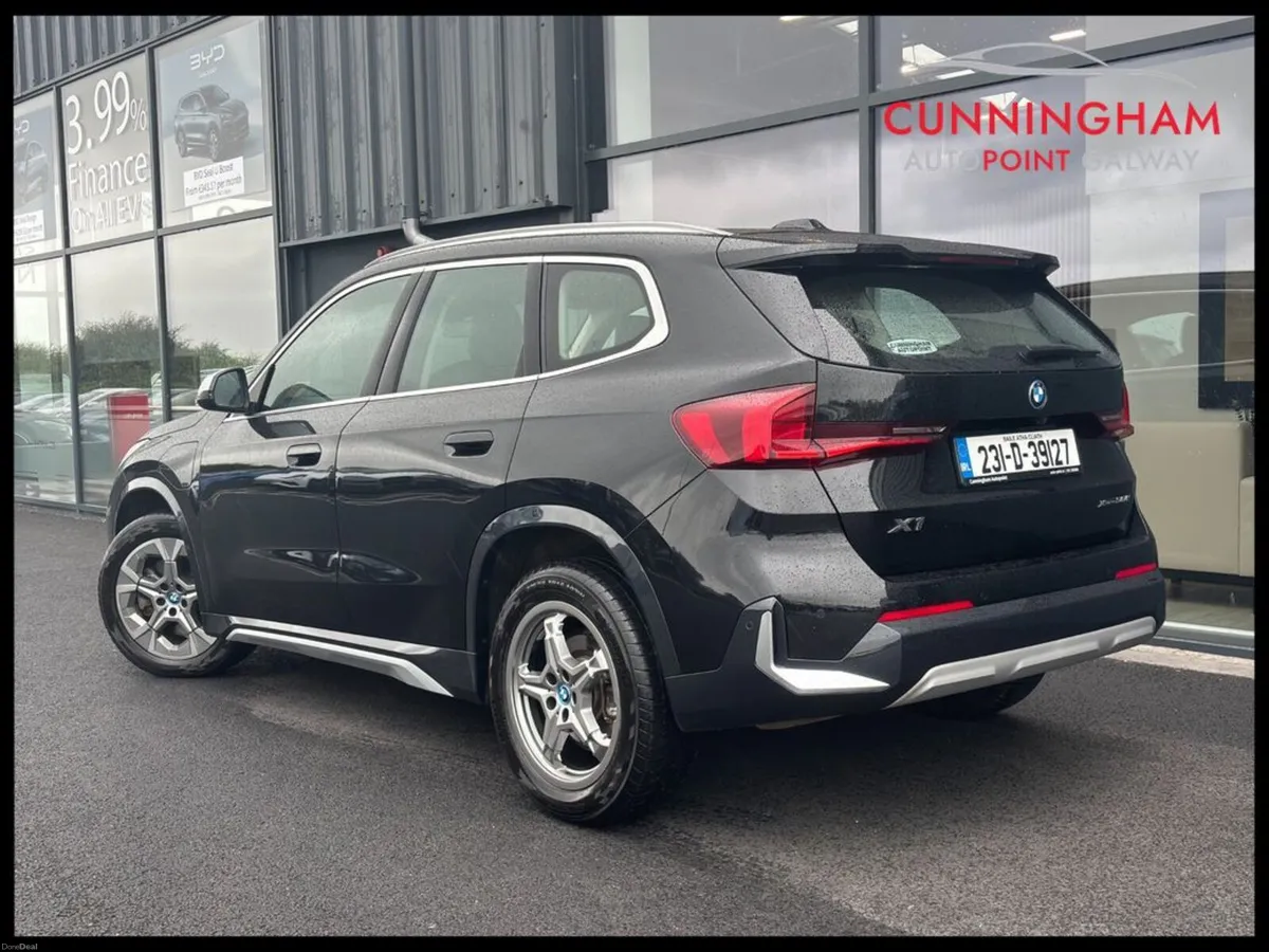 BMW X1 xDrive30e xLine - Image 2