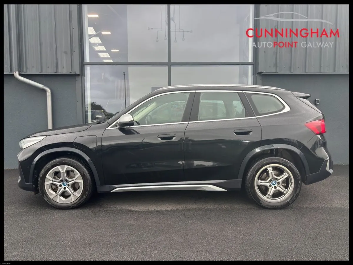 BMW X1 xDrive30e xLine - Image 4