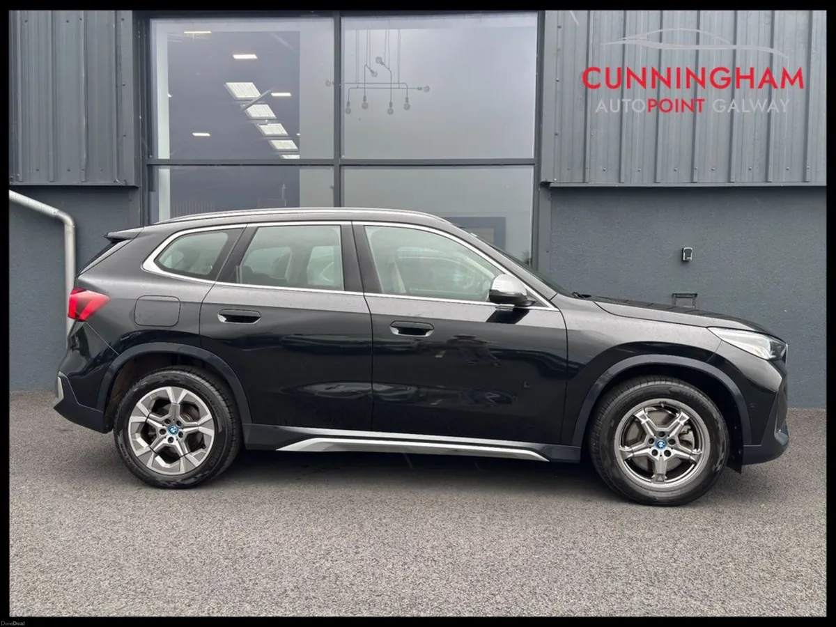 BMW X1 xDrive30e xLine - Image 3