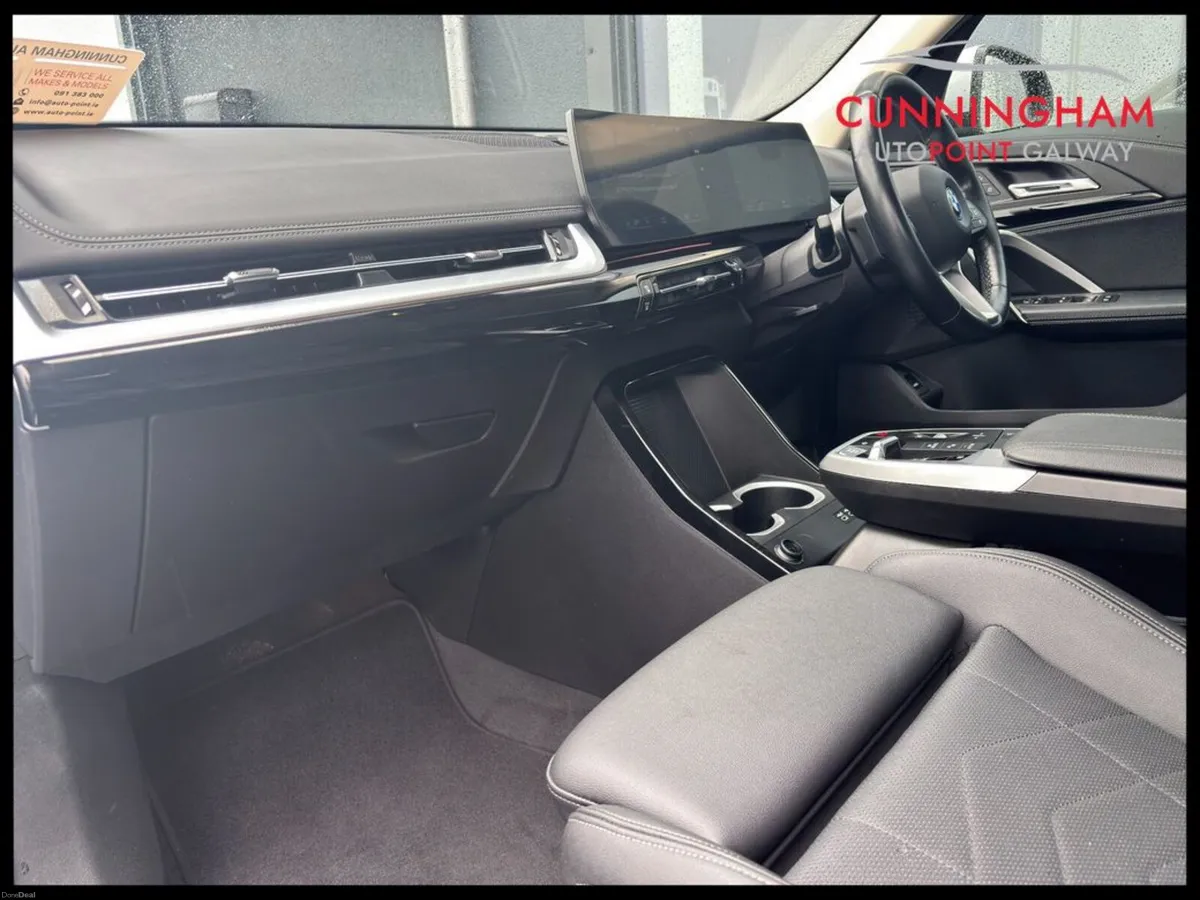 BMW X1 xDrive30e xLine - Image 6