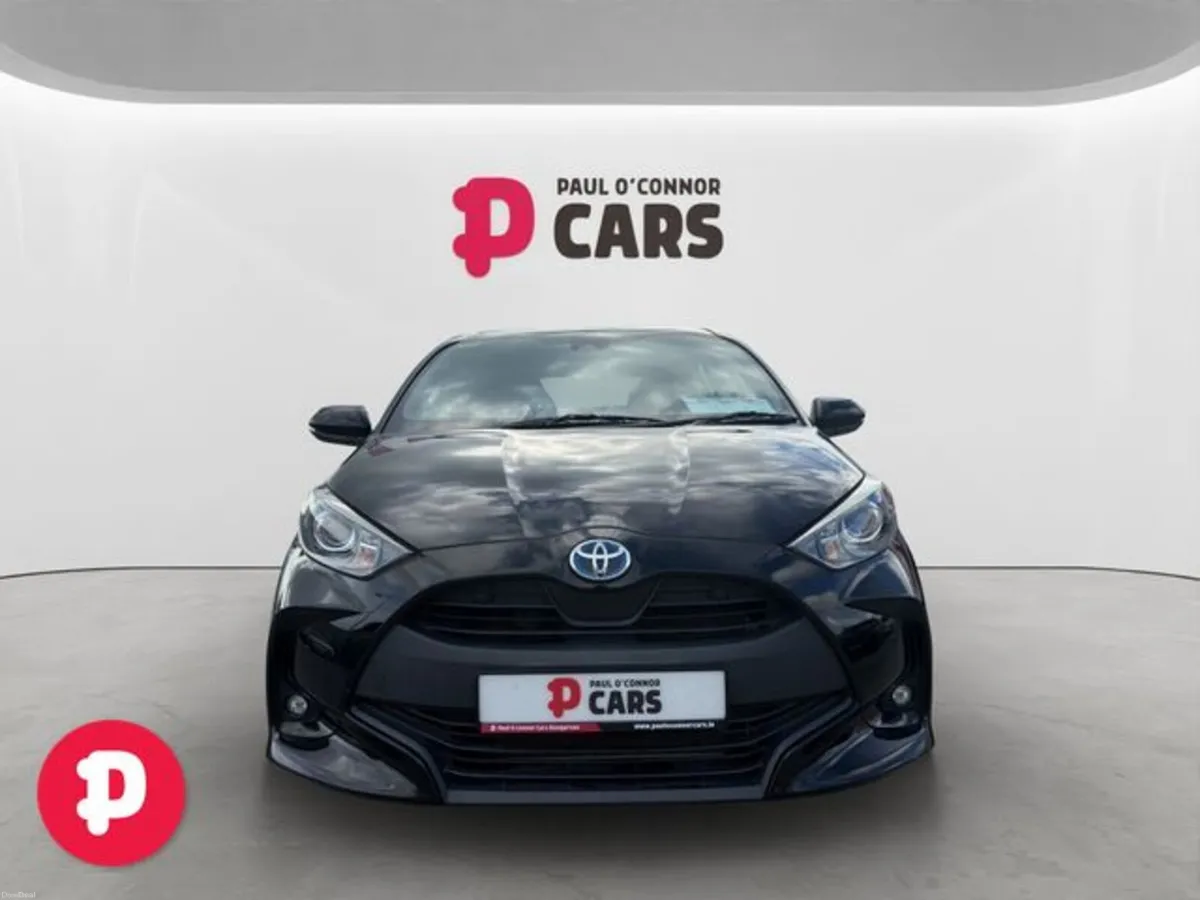 Toyota Yaris X Hybrid Auto - Straight Sale Discoun - Image 5