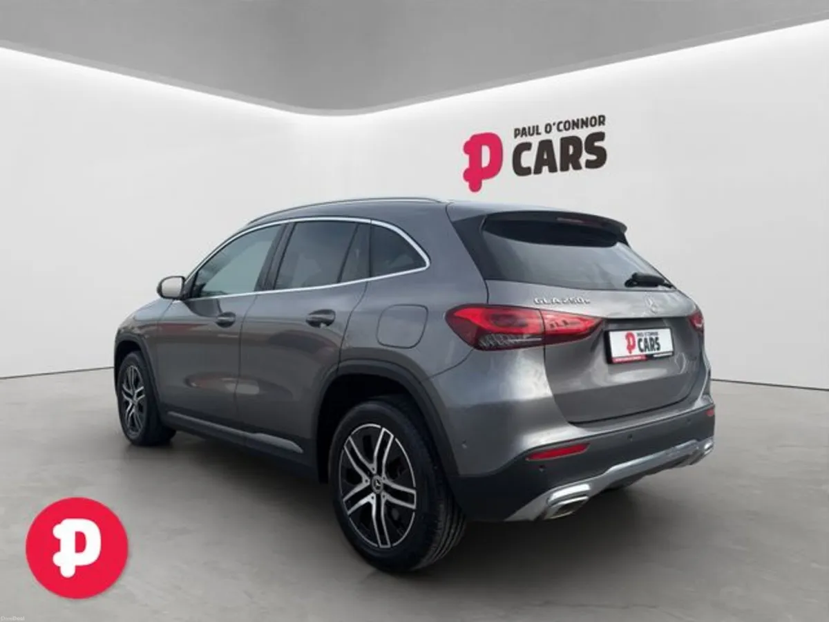 Mercedes-Benz GLA 250E 5DR Auto - Straight Sale Di - Image 3