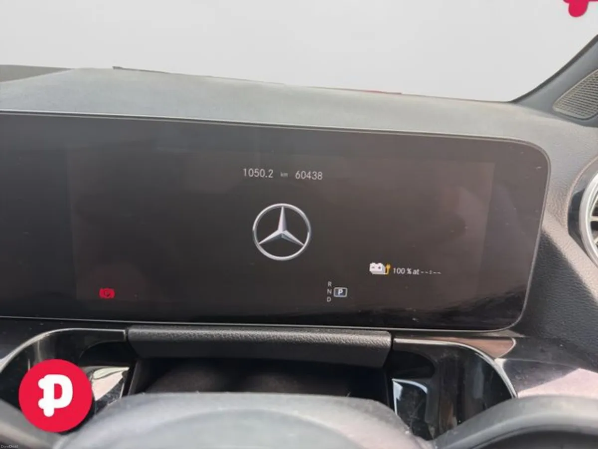 Mercedes-Benz GLA 250E 5DR Auto - Straight Sale Di - Image 4