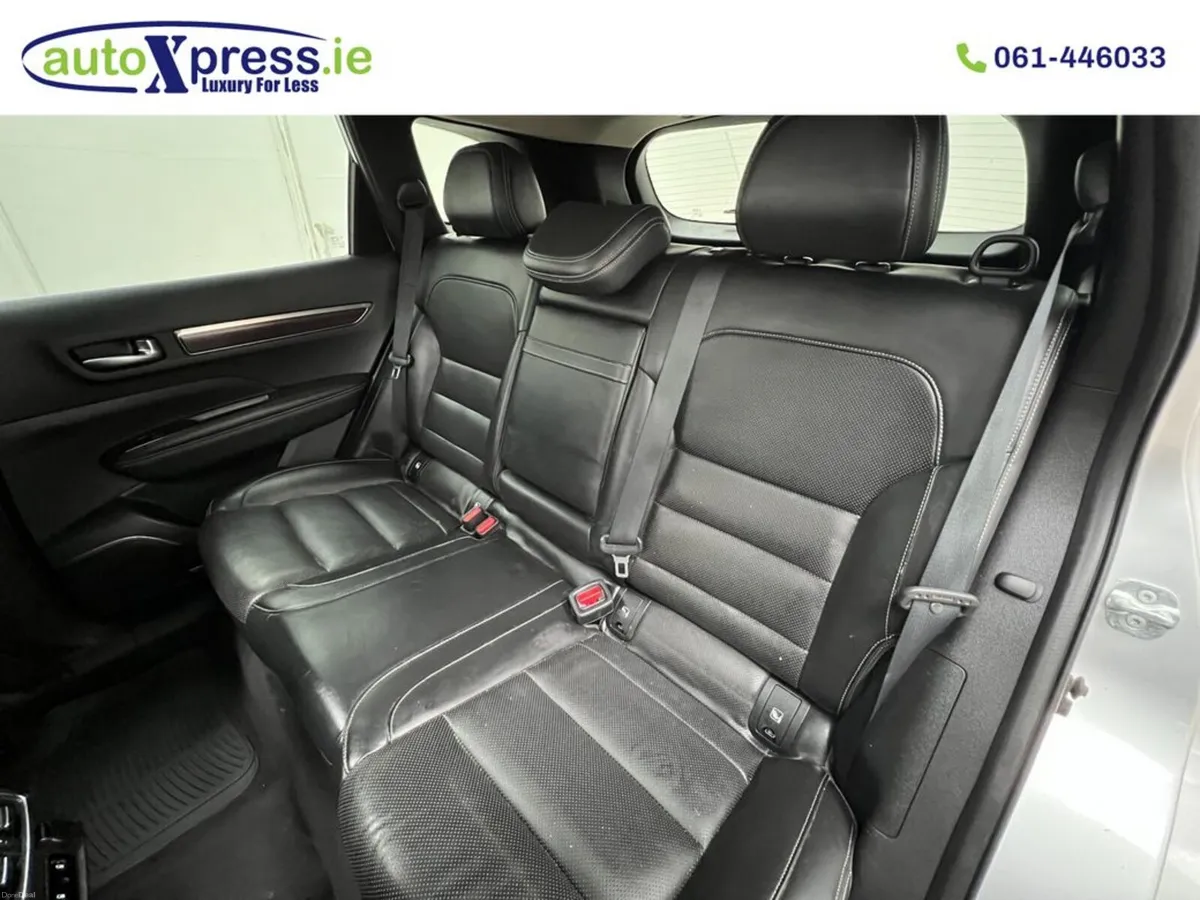 Renault Koleos 1.6 Diesel, Manual, Signature NAV - Image 6