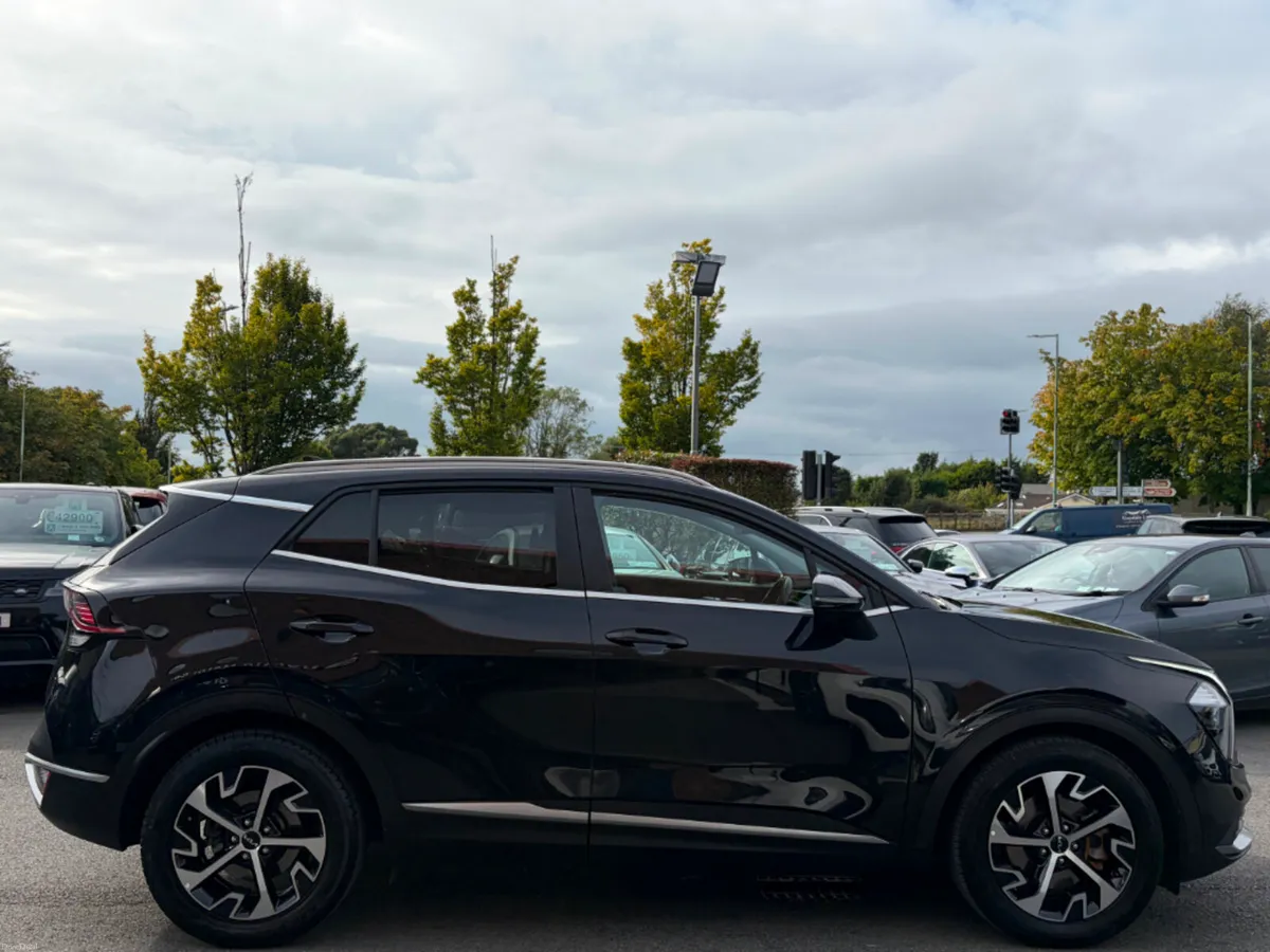Kia Sportage K3 Executive 1.6 Diesel 5DR - Image 4