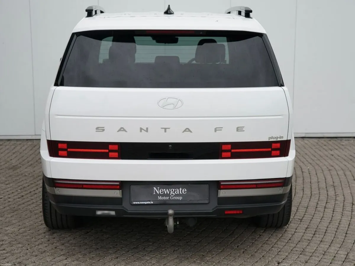 Hyundai Santa Fe Phev Premium - Image 6
