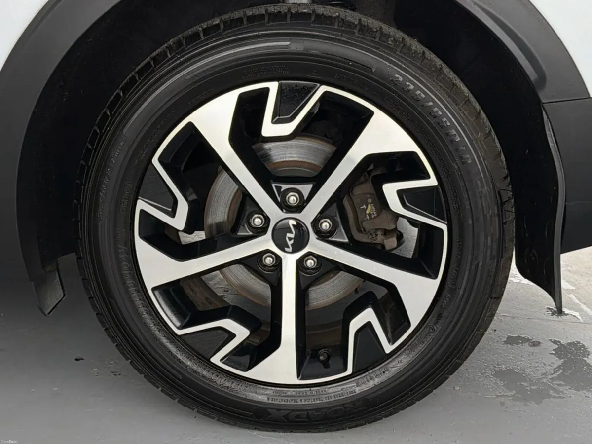 Kia Sportage K3 Diesel - Image 3