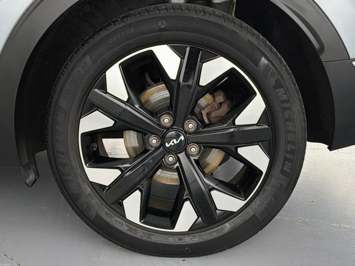 Kia Sportage K3 Phev 5DR Auto - Image 3