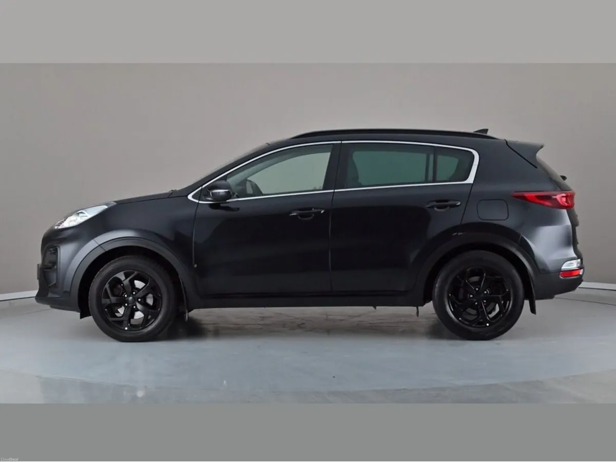 Kia Sportage K3 Mhev Special ED 5D - Image 6