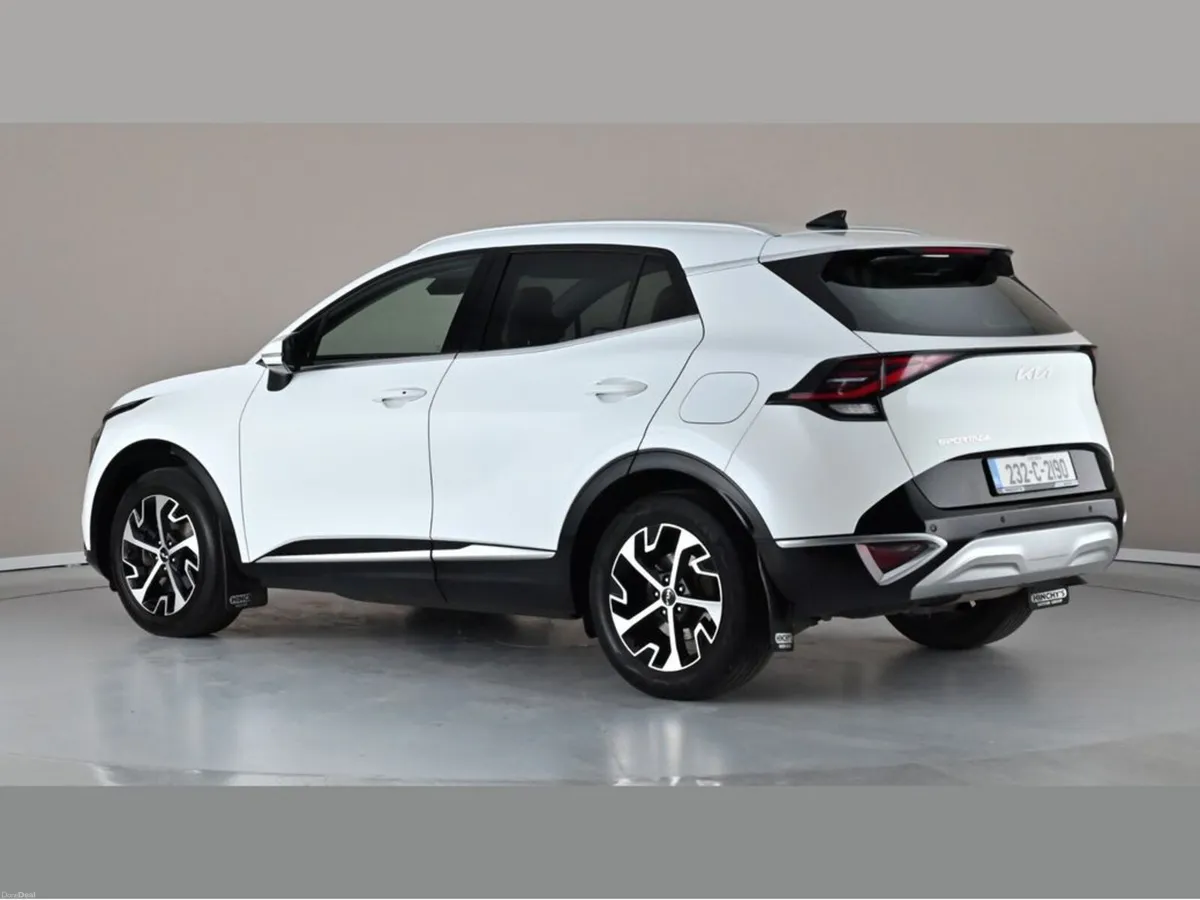 Kia Sportage K4 MY23 5DR - Image 5