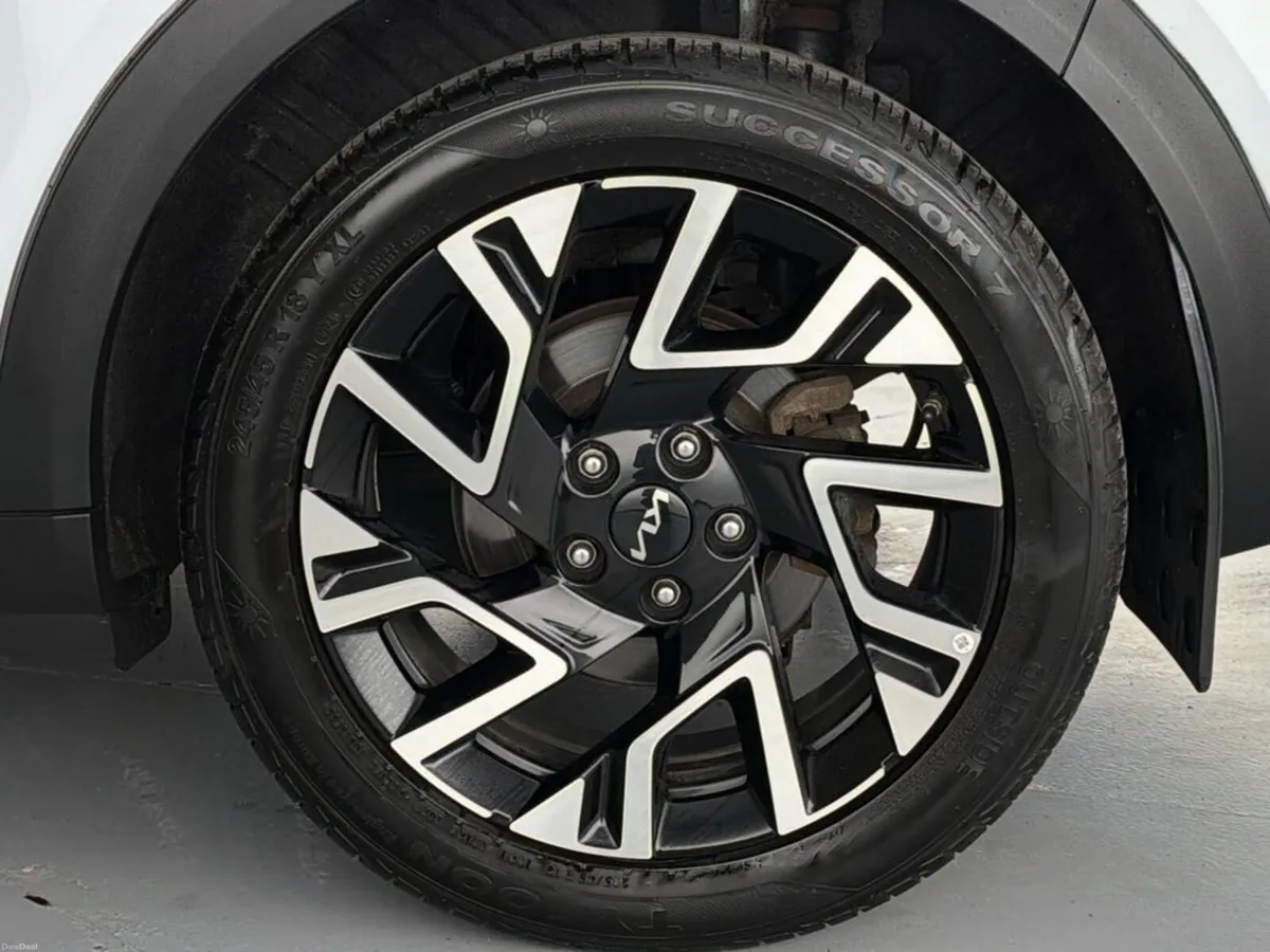 Kia XCeed Phev MY24 5DR Auto - Image 3