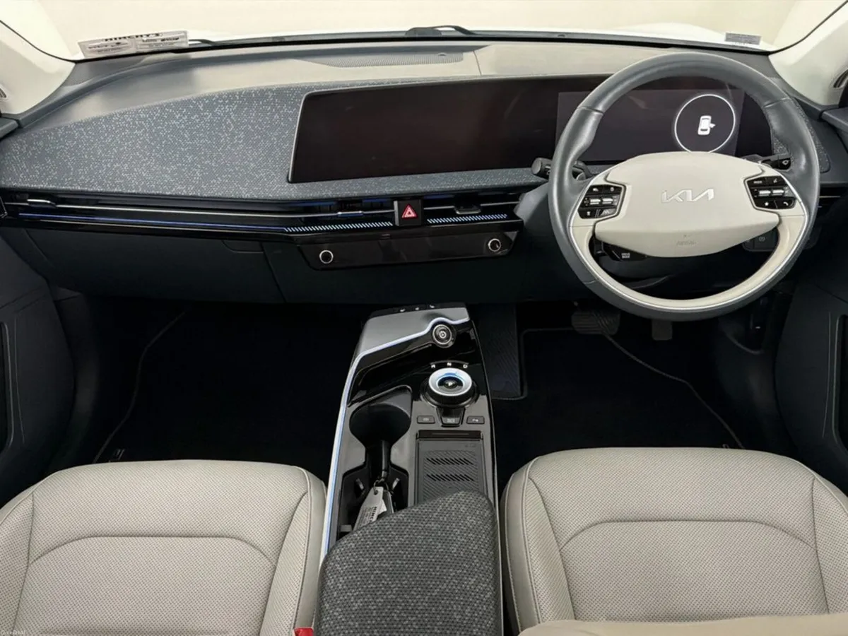 Kia EV6 Earth 5DR Auto - Image 4