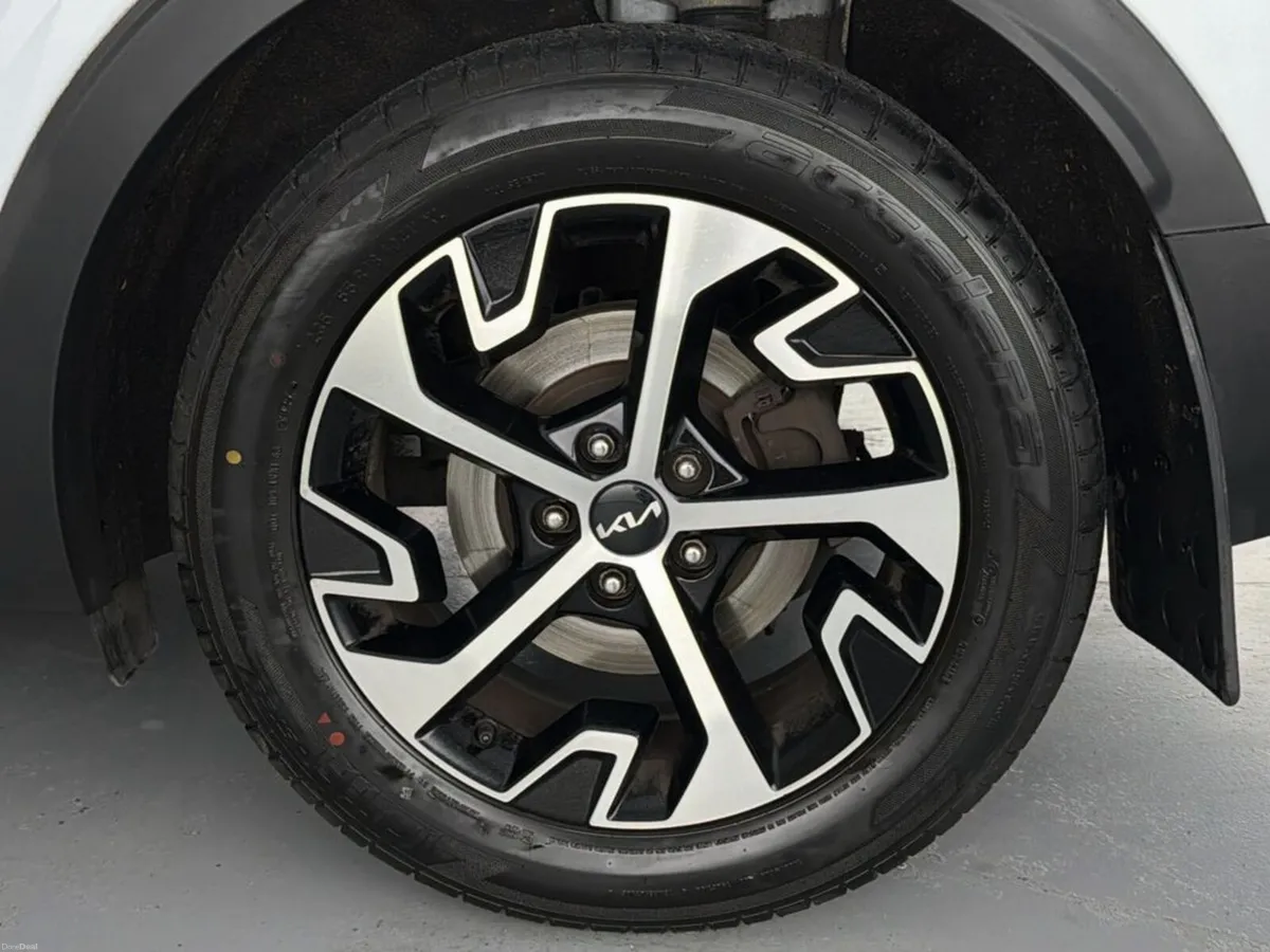 Kia Sportage K3 SEM 5DR - Image 3