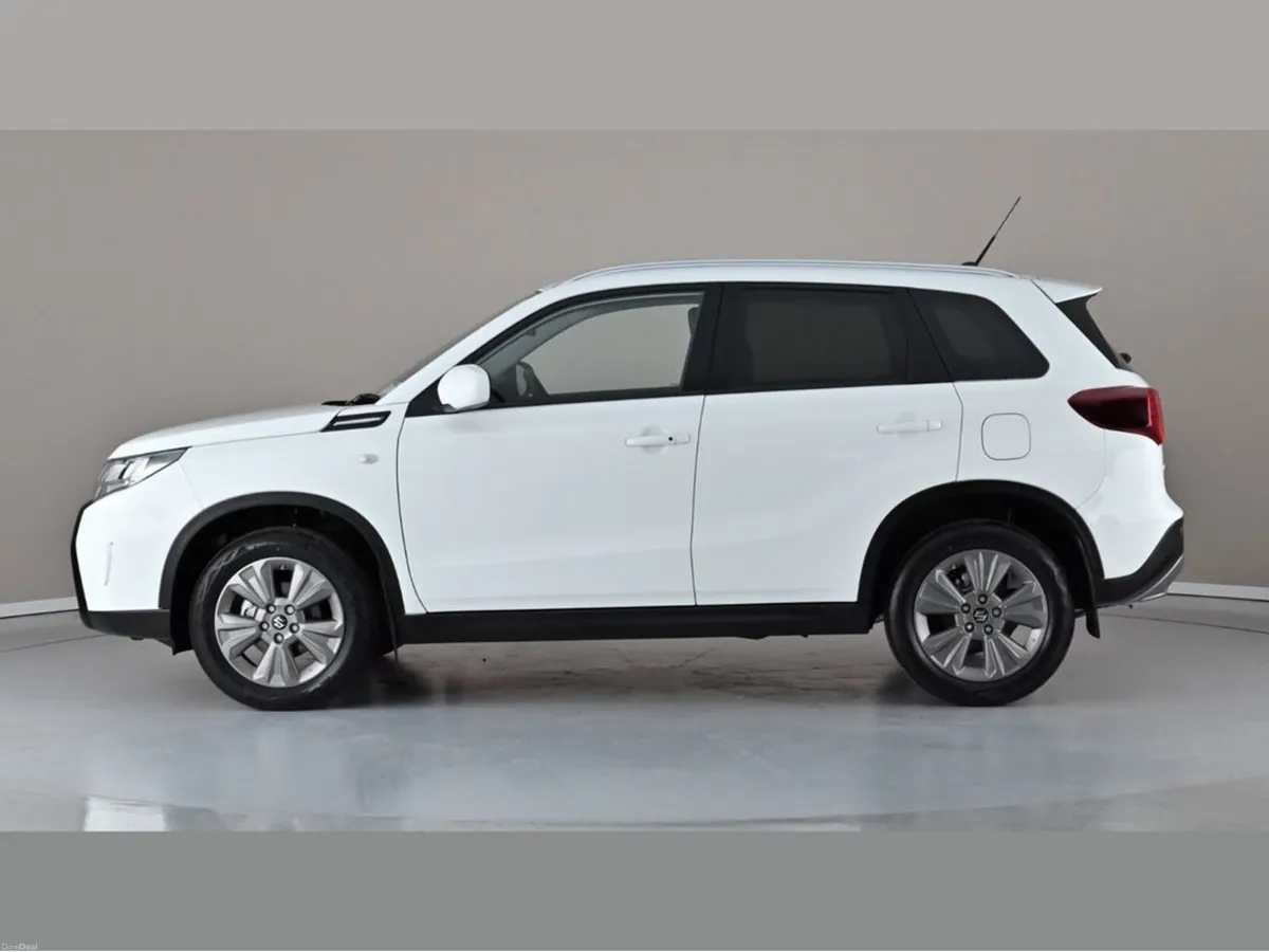 Suzuki Vitara 1 5 S1 HEV Motion Auto - Image 6