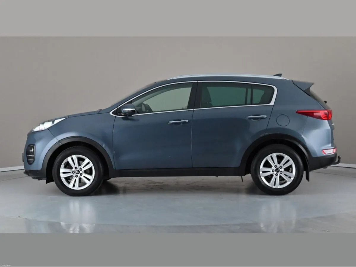 Kia Sportage Platinum SAM 5DR - Image 6