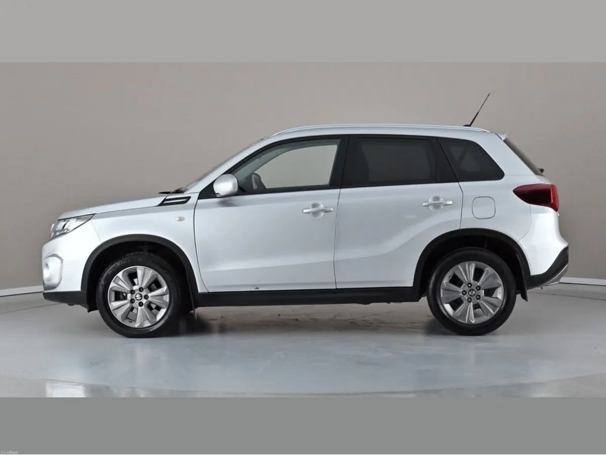 Suzuki Vitara 1.4 B/jet Hybrid Sz-t 5DR - Image 6