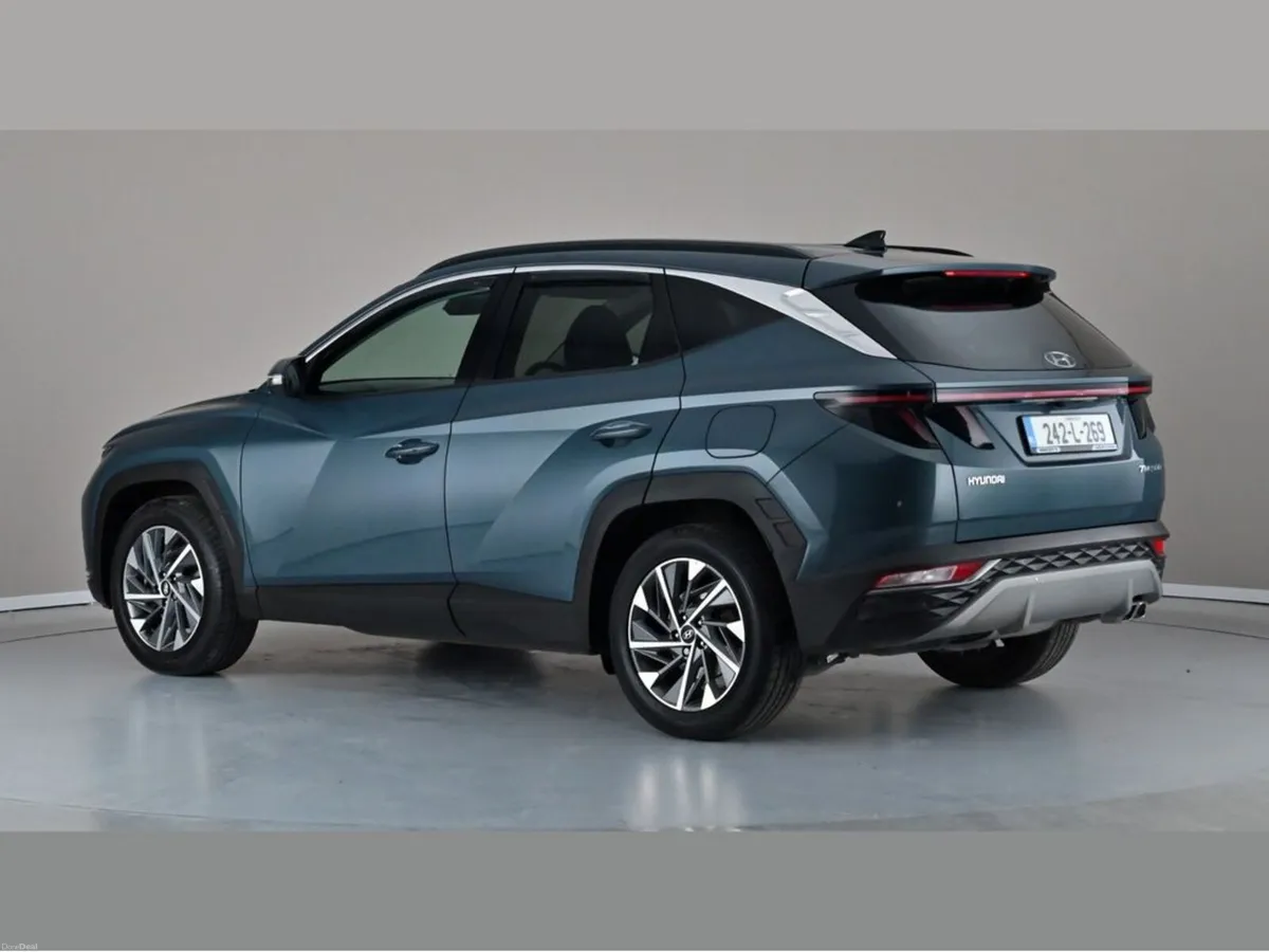 Hyundai Tucson Executive Plus 5DR - Image 5