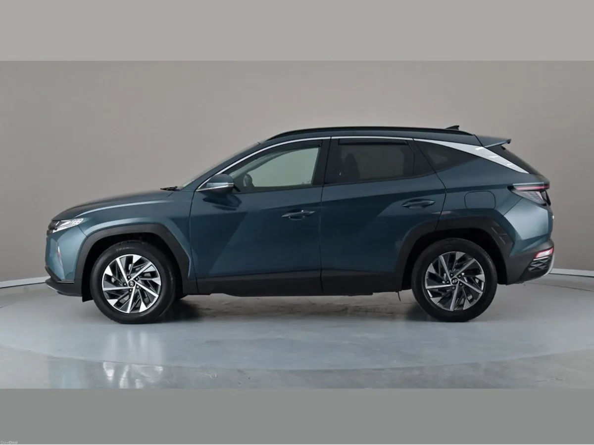 Hyundai Tucson Executive Plus 5DR - Image 6