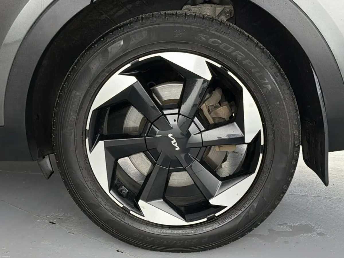 Kia Sorento DSL PE 7S - Image 3